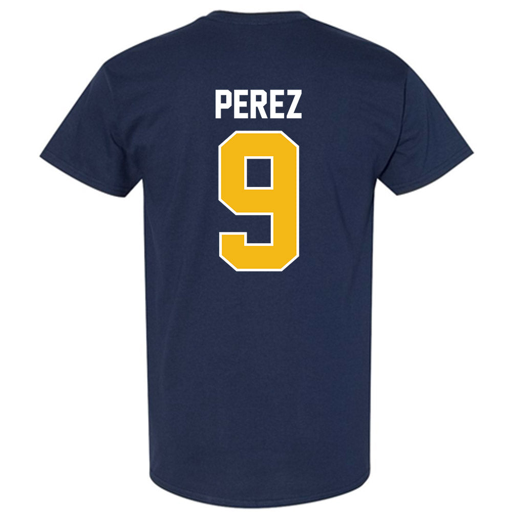 Northern Arizona - NCAA Women's Volleyball : Masina Perez - Classic Shersey T-Shirt