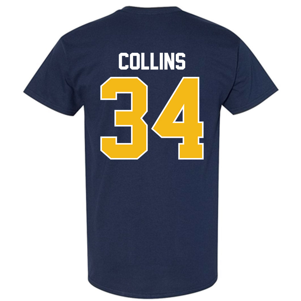 Northern Arizona - NCAA Football : Jaelen Collins - Classic Shersey T-Shirt