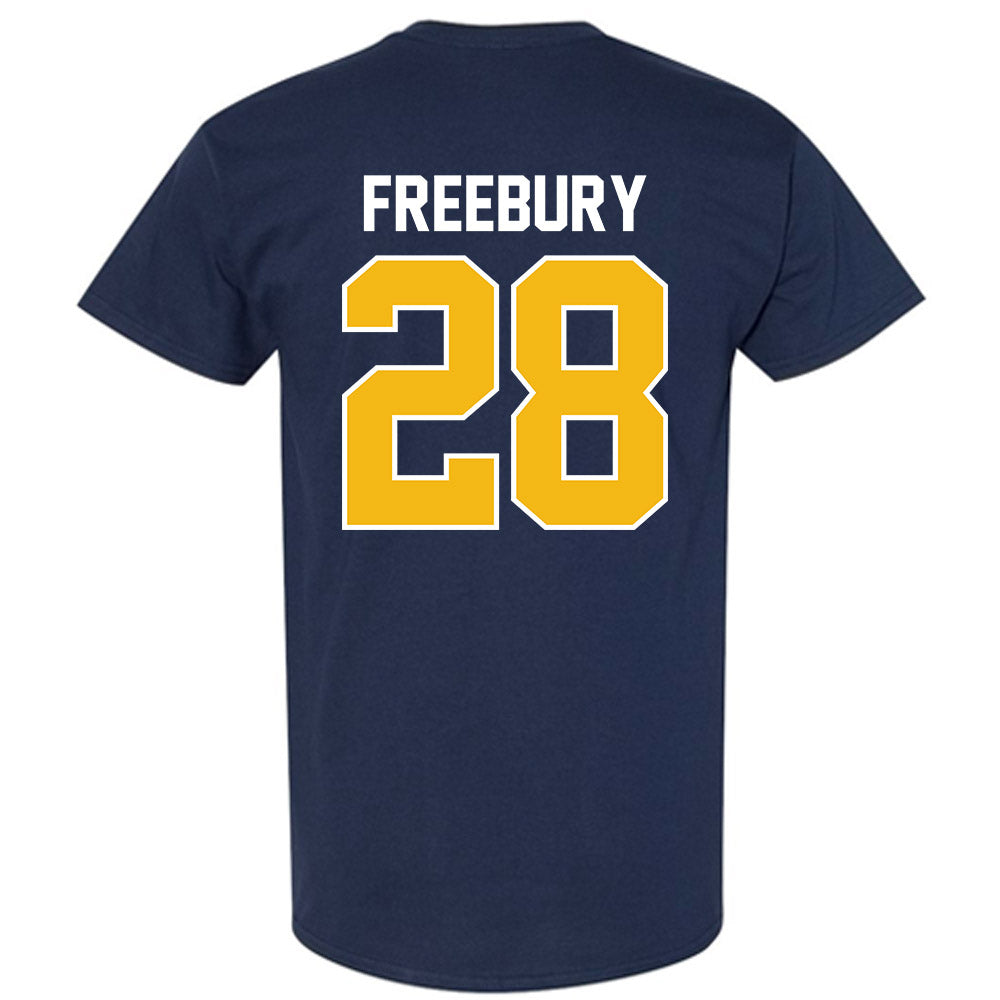 Northern Arizona - NCAA Women's Soccer : Ella Freebury - Classic Shersey T-Shirt