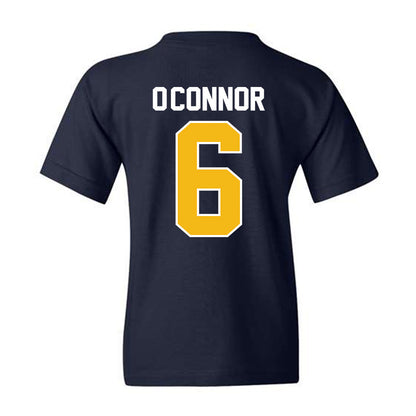 Northern Arizona - NCAA Women's Soccer : Erin O'Connor - Classic Shersey Youth T-Shirt