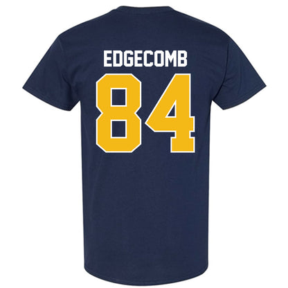 Northern Arizona - NCAA Football : Luke Edgecomb - Classic Shersey T-Shirt