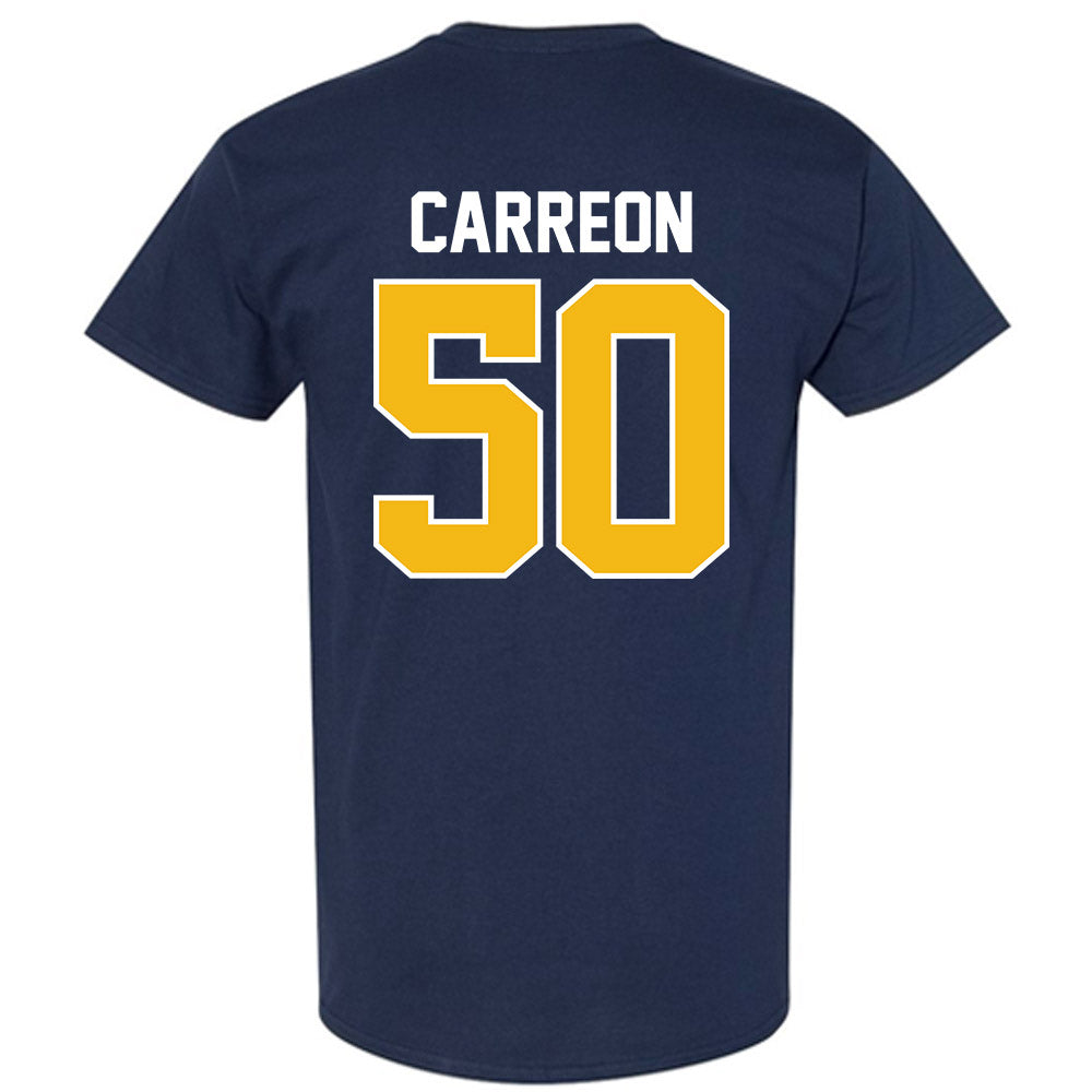 Northern Arizona - NCAA Football : Micah Carreon - Classic Shersey T-Shirt