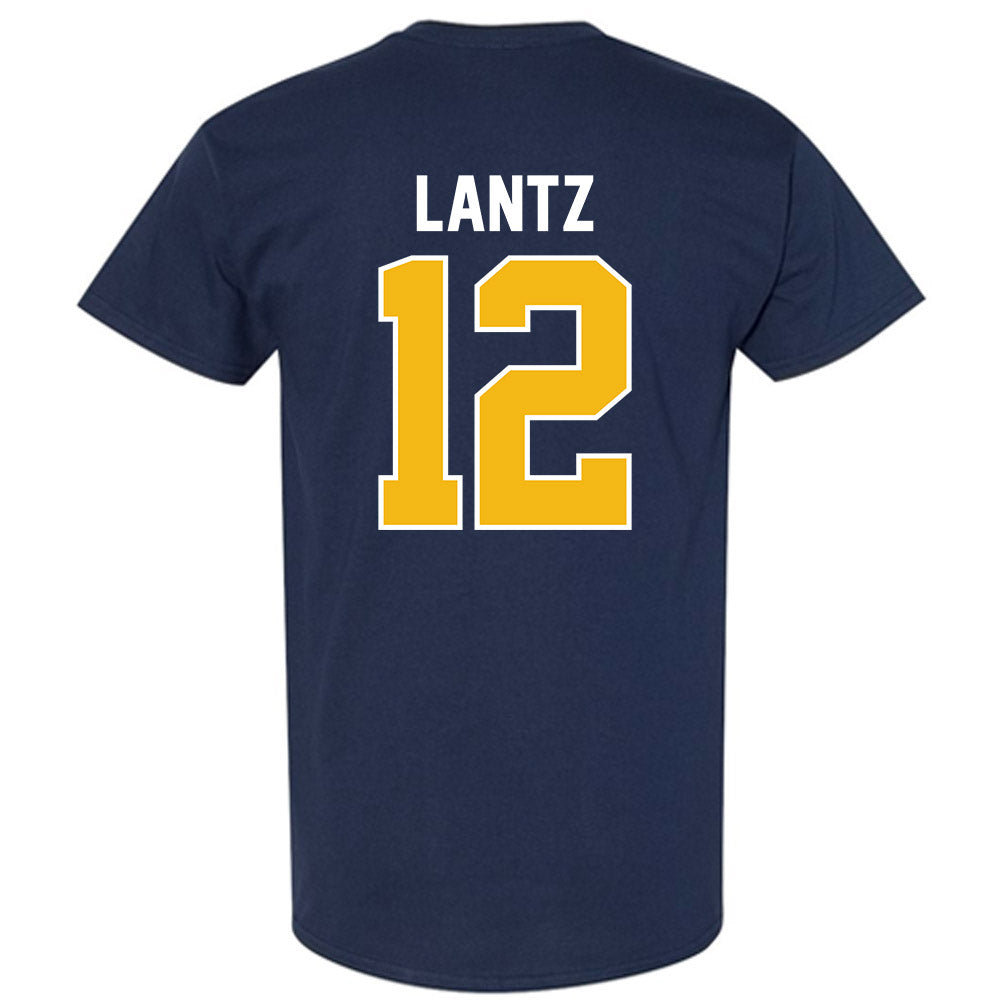 Northern Arizona - NCAA Women's Soccer : Carly Lantz - Classic Shersey T-Shirt