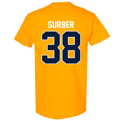 Northern Arizona - NCAA Women's Soccer : Kaitlin Surber - Classic Shersey T-Shirt