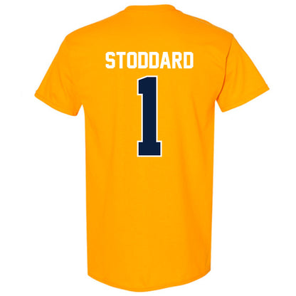 Northern Arizona - NCAA Women's Volleyball : Hanah Stoddard - Classic Shersey T-Shirt