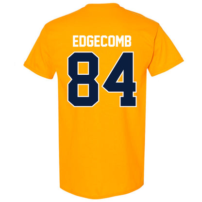 Northern Arizona - NCAA Football : Luke Edgecomb - Classic Shersey T-Shirt