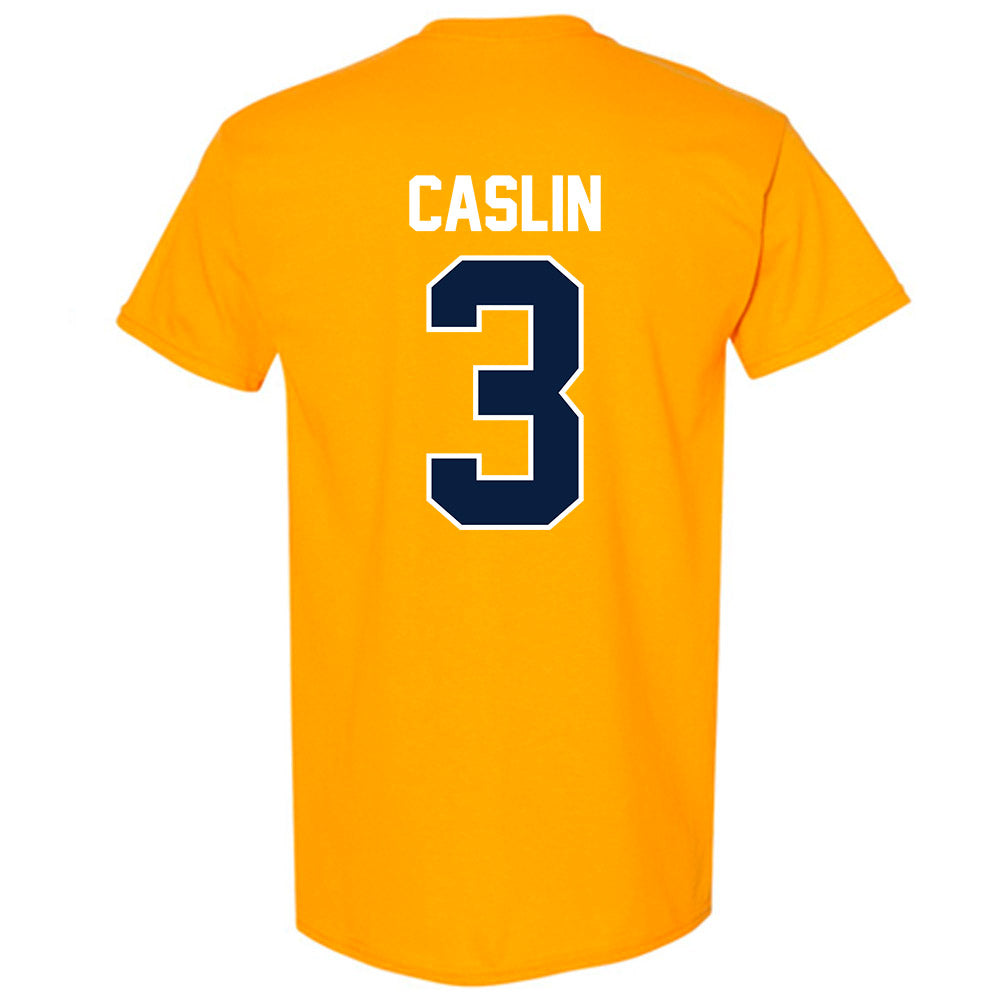 Northern Arizona - NCAA Women's Soccer : Morgan Caslin - Classic Shersey T-Shirt