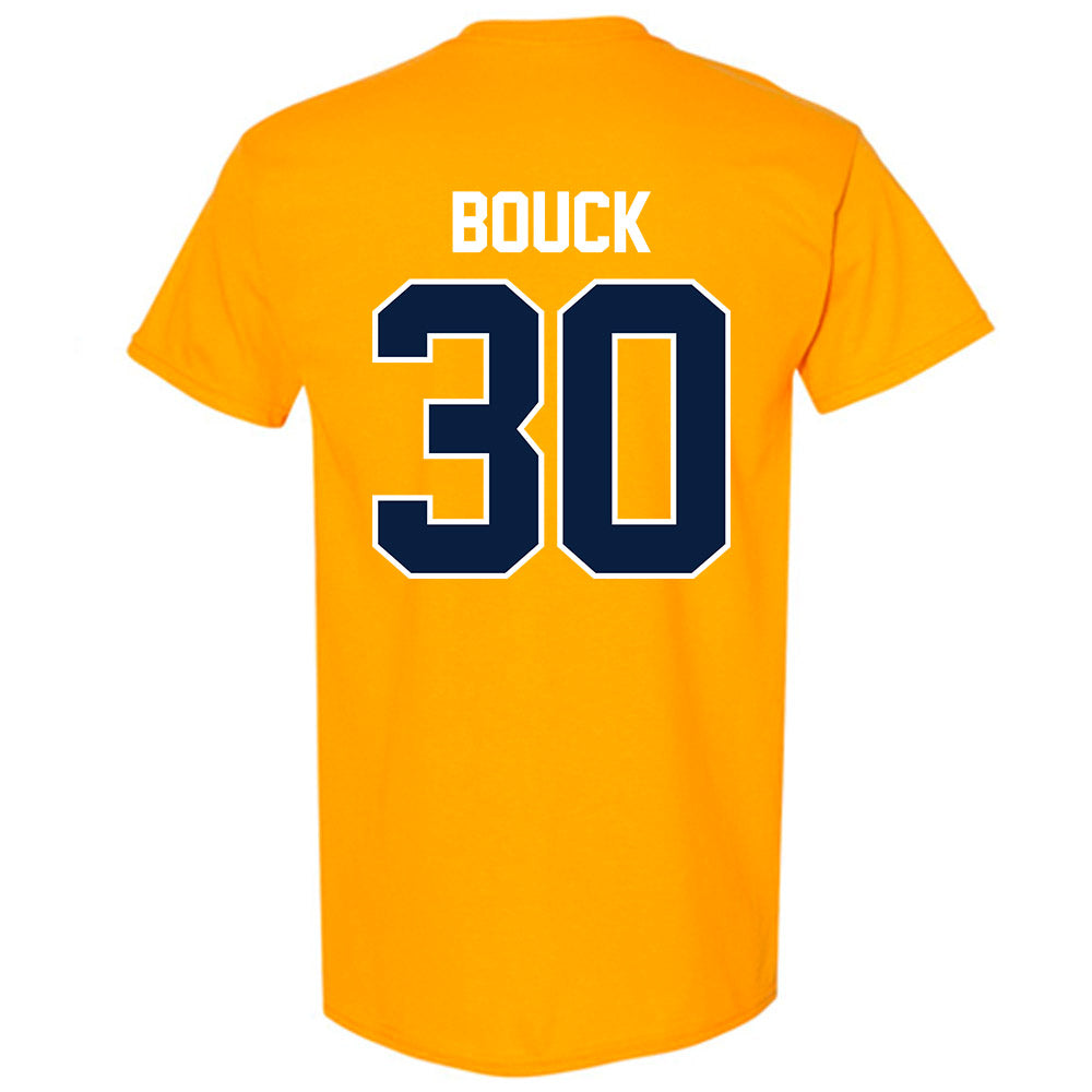 Northern Arizona - NCAA Women's Soccer : Kate Bouck - Classic Shersey T-Shirt