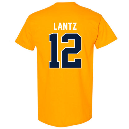 Northern Arizona - NCAA Women's Soccer : Carly Lantz - Classic Shersey T-Shirt