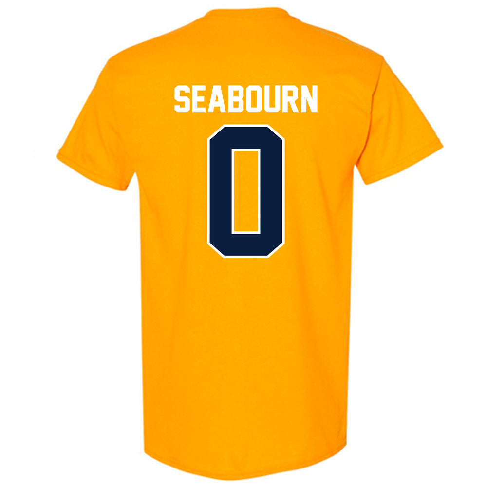 Northern Arizona - NCAA Football : Jakobie Seabourn - Classic Shersey T-Shirt