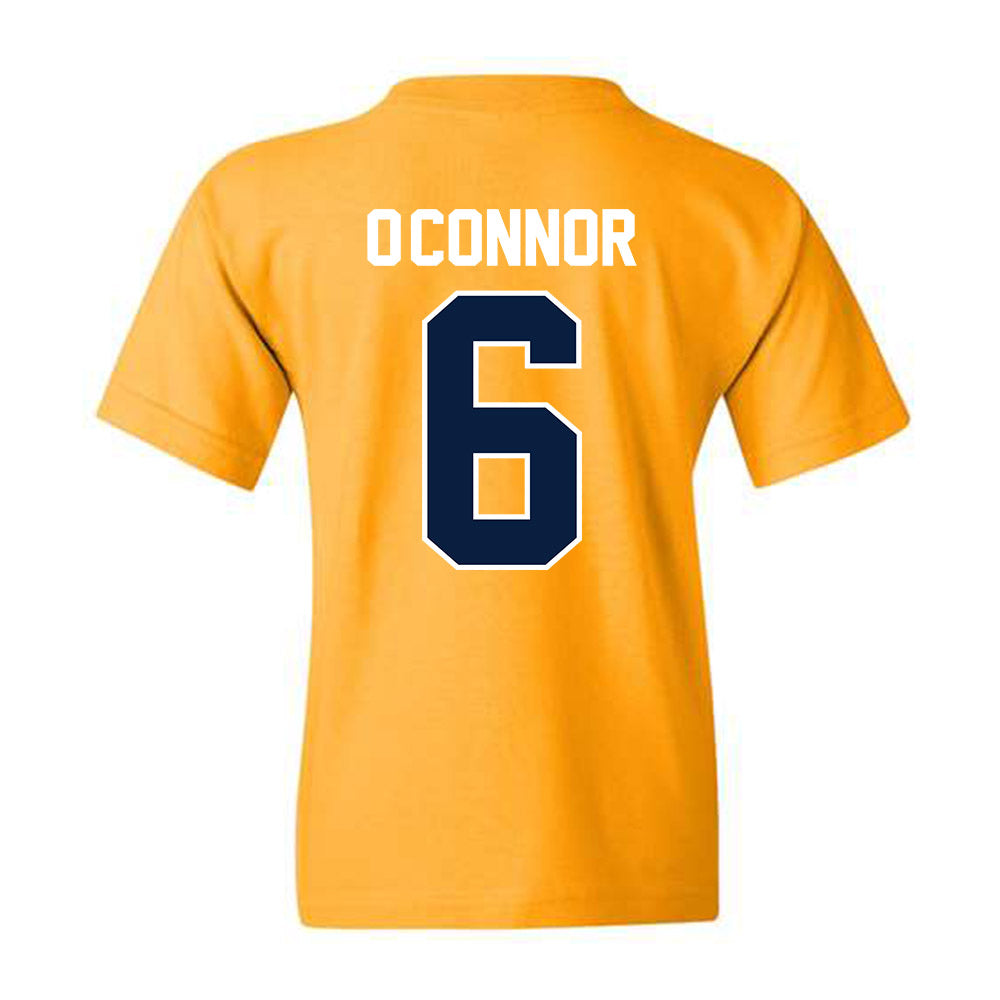 Northern Arizona - NCAA Women's Soccer : Erin O'Connor - Classic Shersey Youth T-Shirt