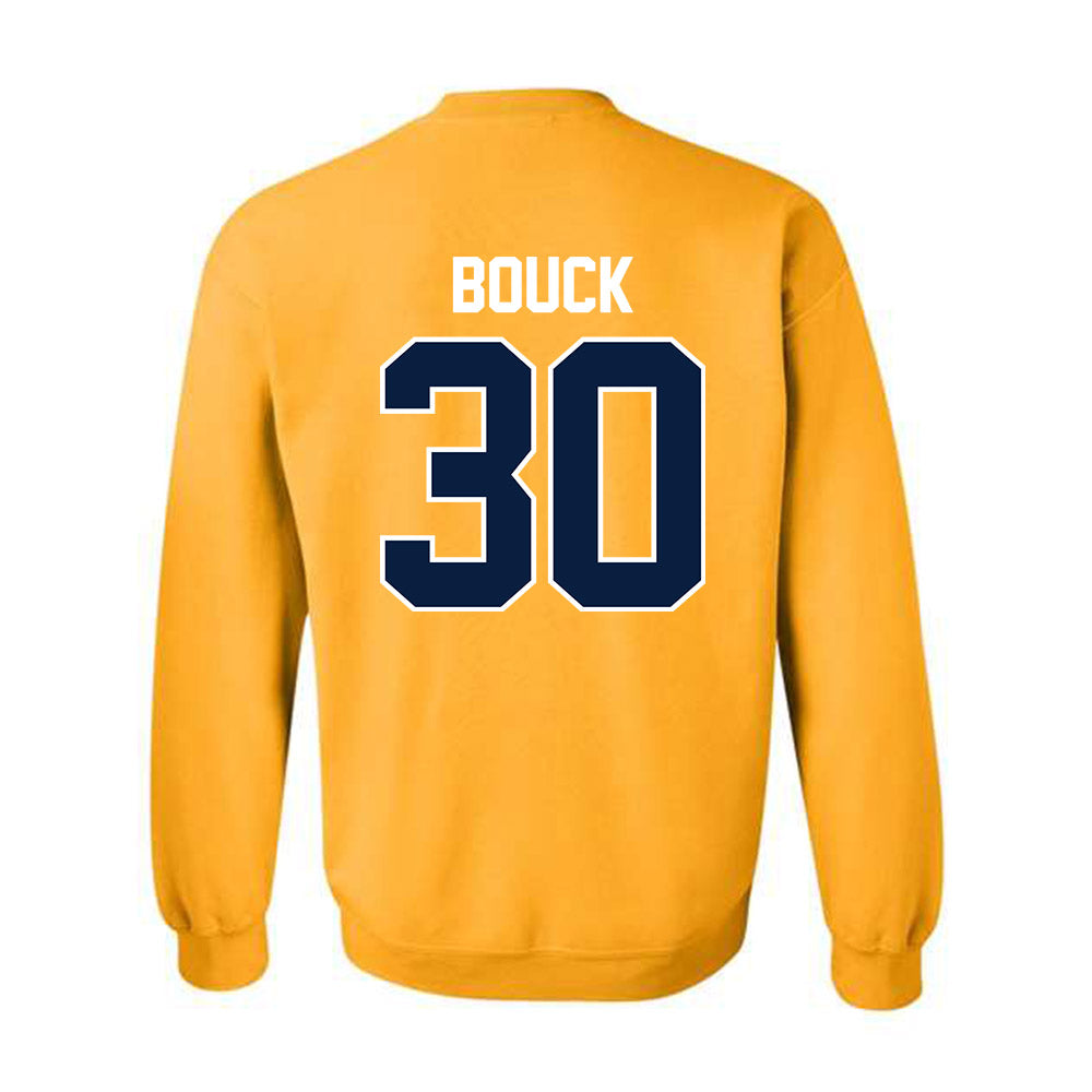 Northern Arizona - NCAA Women's Soccer : Kate Bouck - Classic Shersey Crewneck Sweatshirt