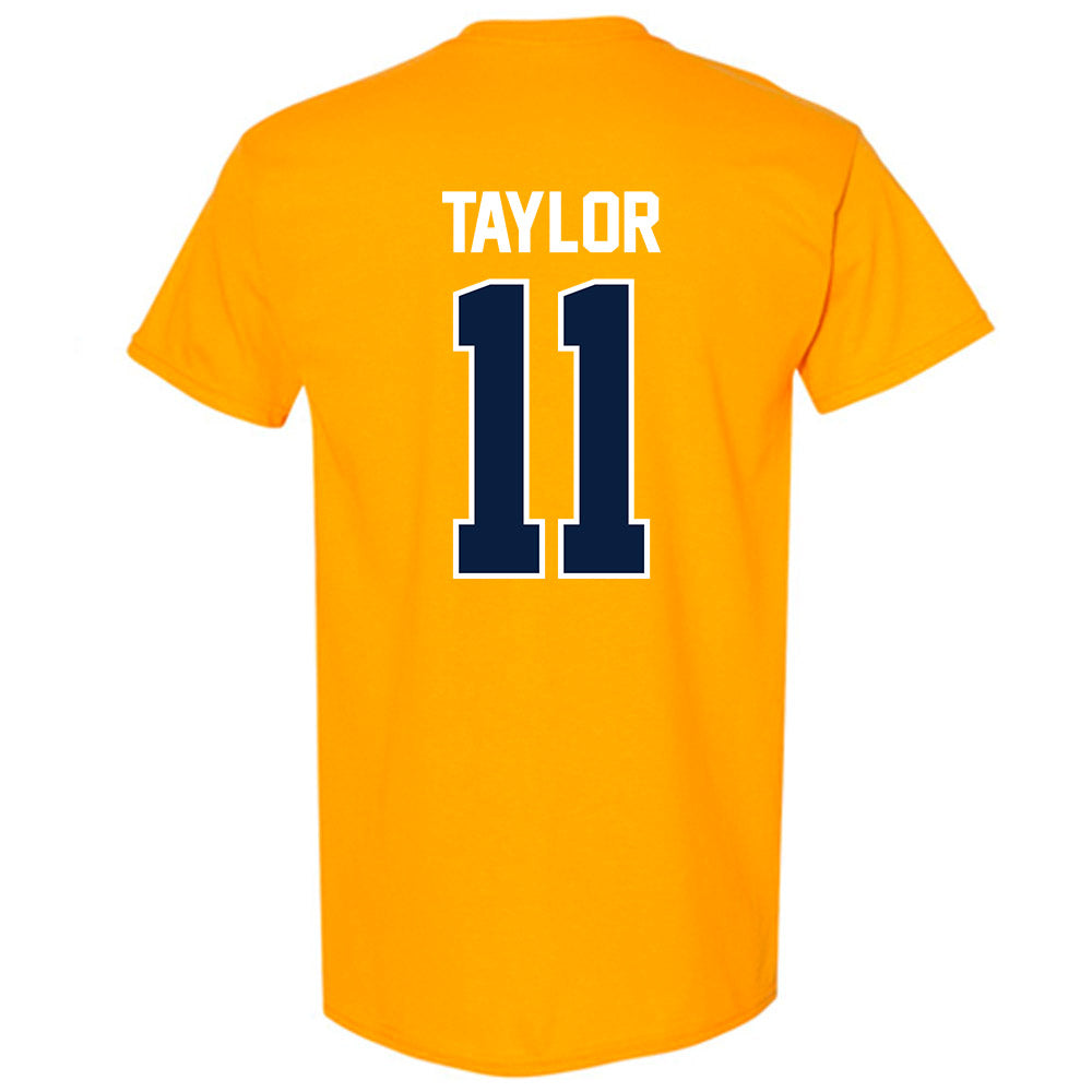 Northern Arizona - NCAA Women's Basketball : Audrey Taylor - Classic Shersey T-Shirt