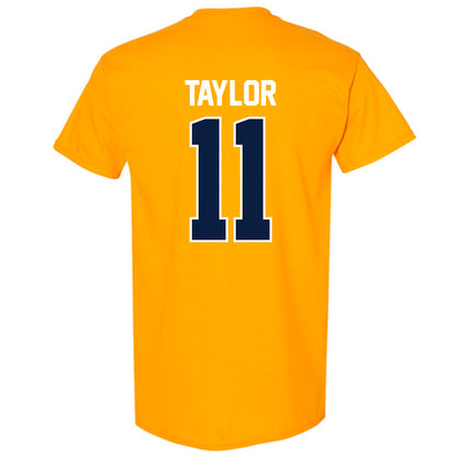 Northern Arizona - NCAA Women's Basketball : Audrey Taylor - Classic Shersey T-Shirt