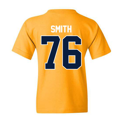 Northern Arizona - NCAA Football : Seth Smith - Classic Shersey Youth T-Shirt