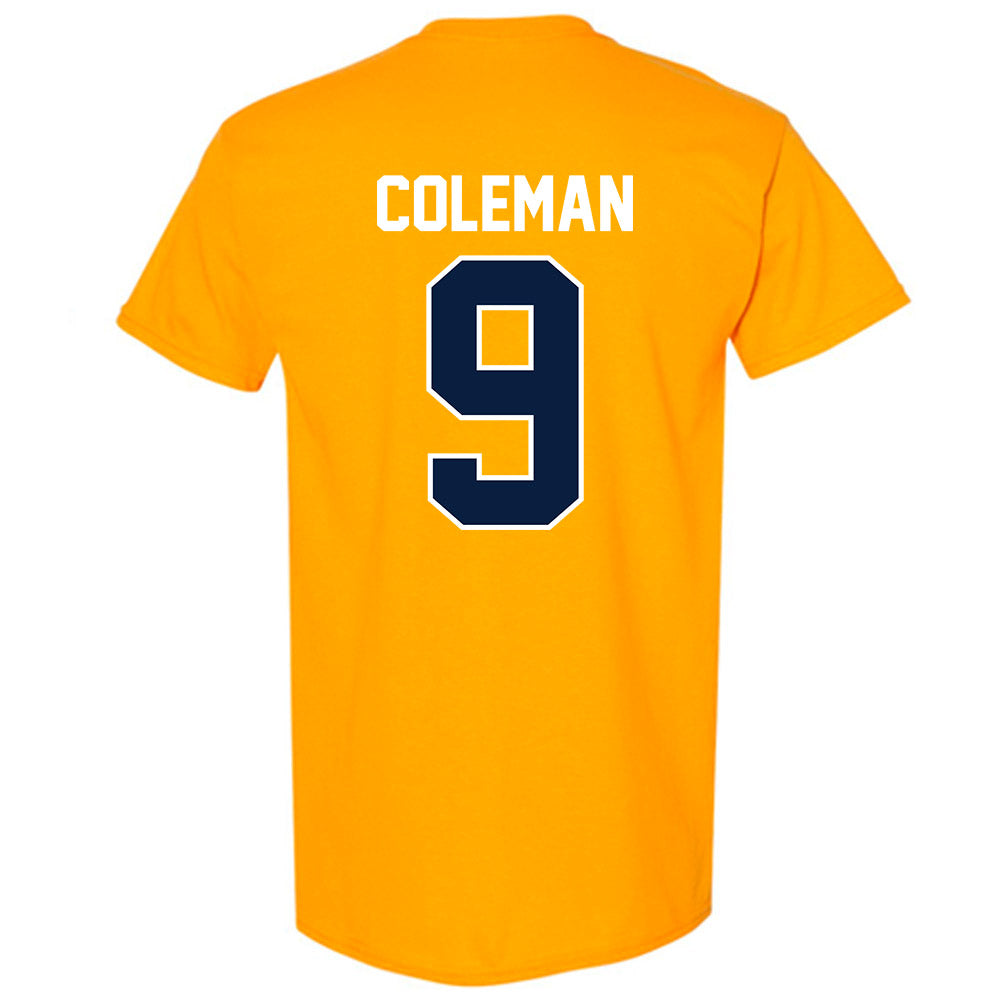 Northern Arizona - NCAA Women's Soccer : mckenzie coleman - Classic Shersey T-Shirt