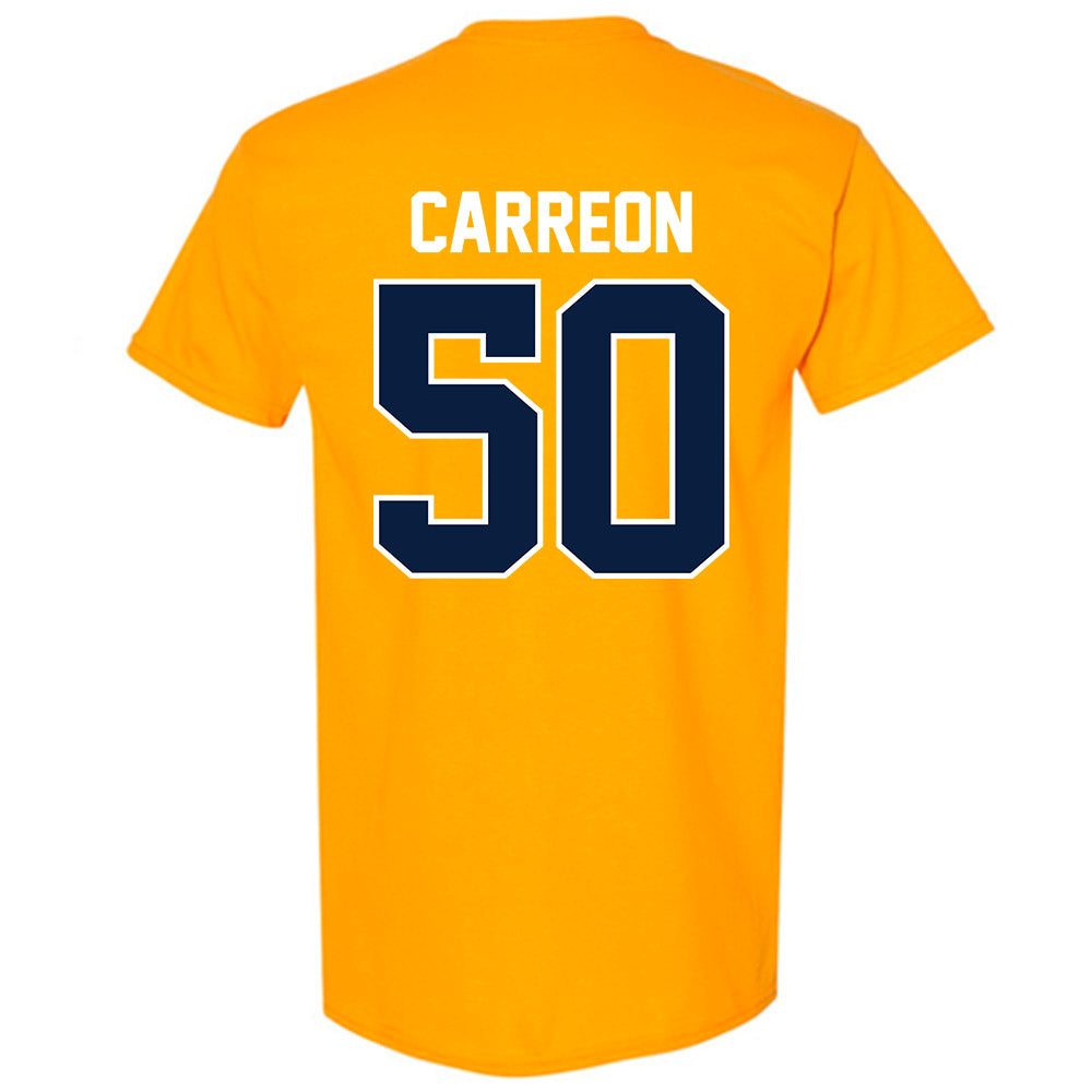 Northern Arizona - NCAA Football : Micah Carreon - Classic Shersey T-Shirt