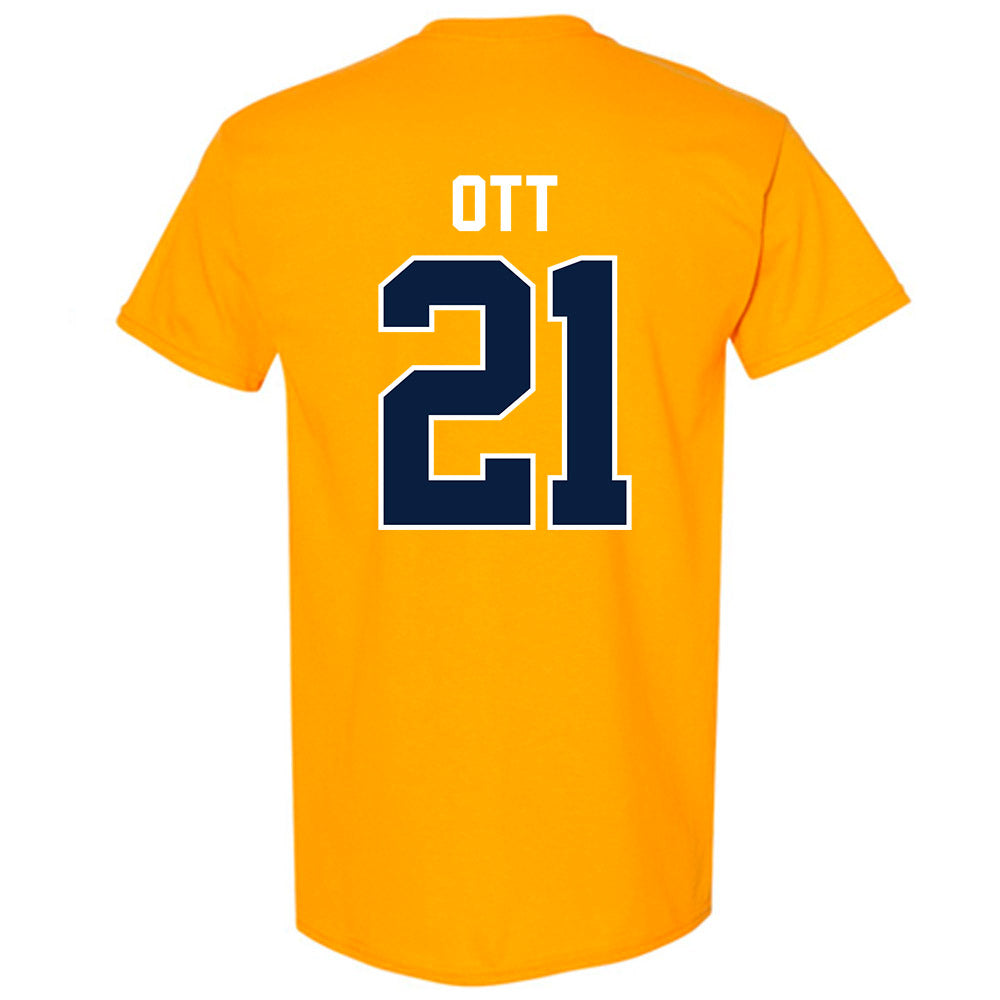 Northern Arizona - NCAA Women's Soccer : Avery Ott - Classic Shersey T-Shirt