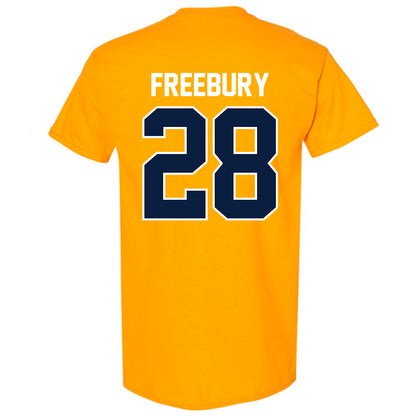 Northern Arizona - NCAA Women's Soccer : Ella Freebury - Classic Shersey T-Shirt