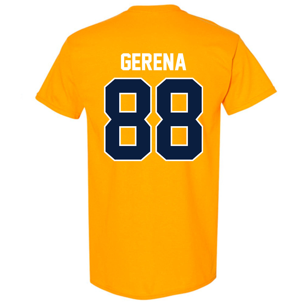 Northern Arizona - NCAA Football : Isaiah Gerena - Classic Shersey T-Shirt