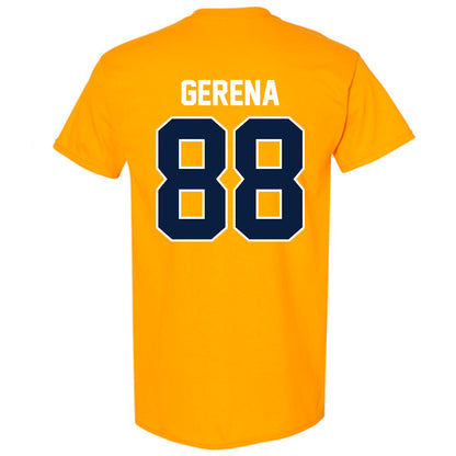 Northern Arizona - NCAA Football : Isaiah Gerena - Classic Shersey T-Shirt