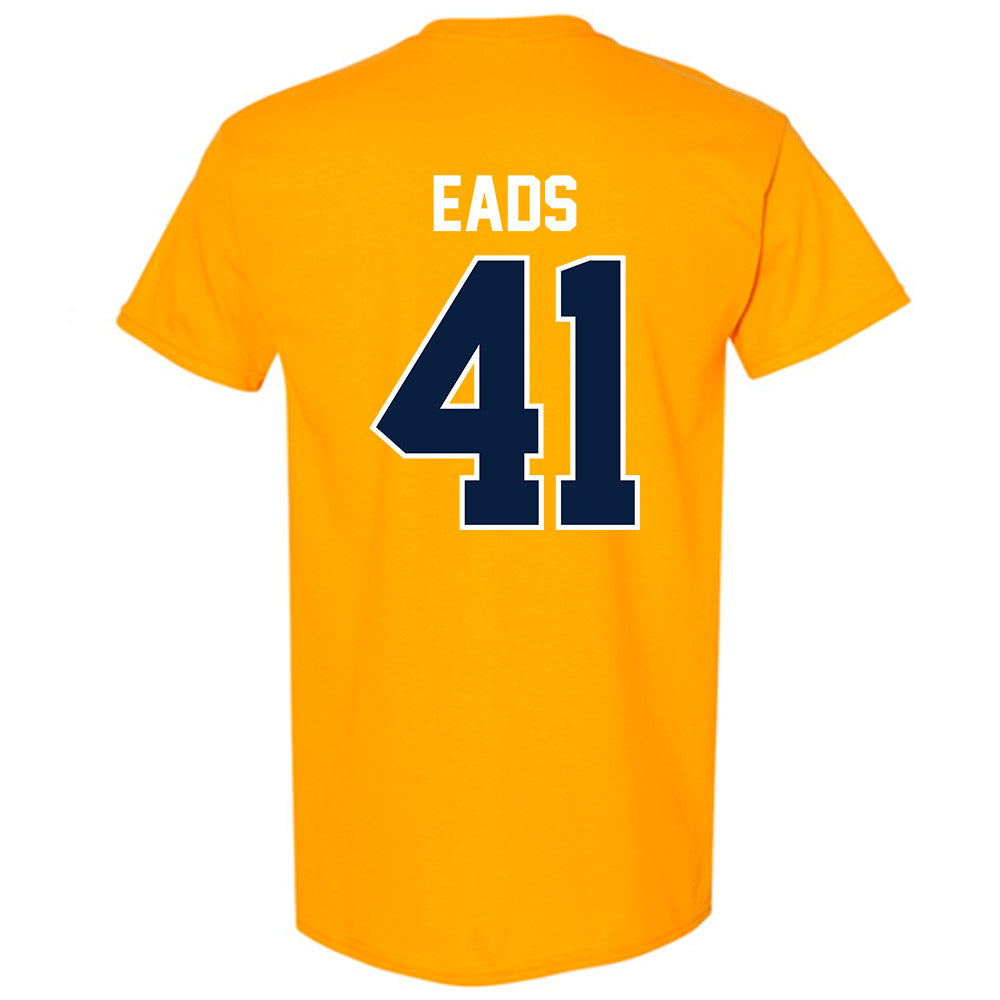 Northern Arizona - NCAA Football : Dylan Eads - Classic Shersey T-Shirt