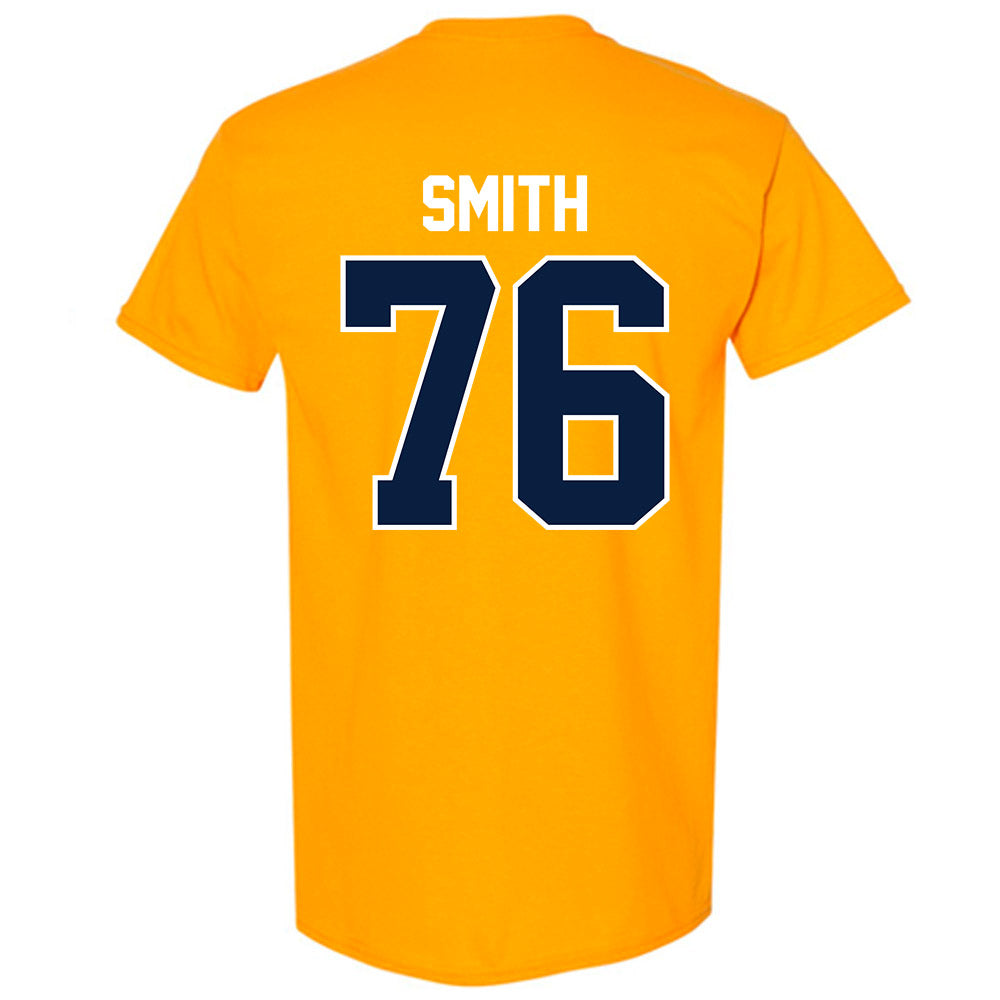 Northern Arizona - NCAA Football : Seth Smith - Classic Shersey T-Shirt