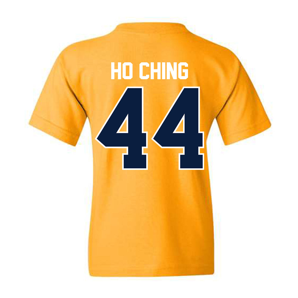 Northern Arizona - NCAA Football : Tausagafou Ho Ching - Classic Shersey Youth T-Shirt