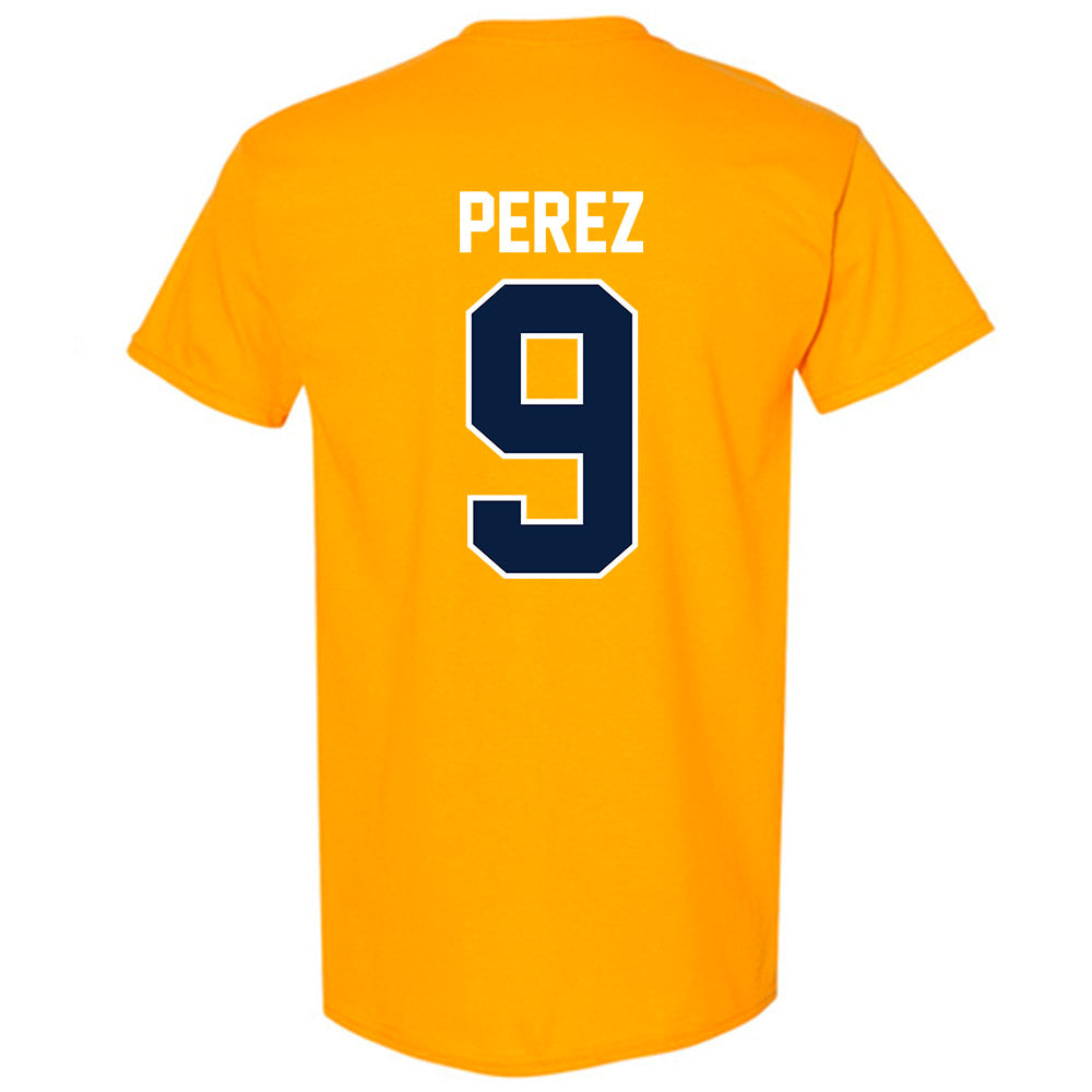 Northern Arizona - NCAA Women's Volleyball : Masina Perez - Classic Shersey T-Shirt