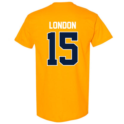 Northern Arizona - NCAA Football : PJ London - Classic Shersey T-Shirt