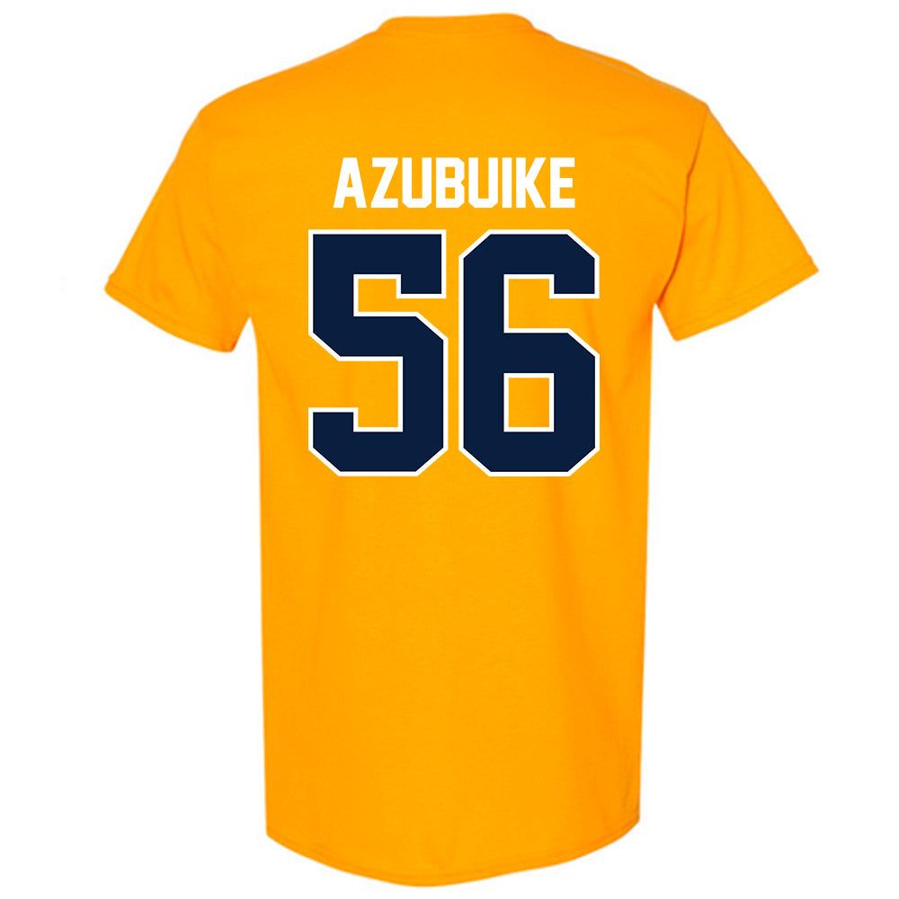 Northern Arizona - NCAA Football : Clinton Azubuike - Classic Shersey T-Shirt-1