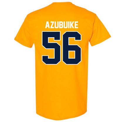 Northern Arizona - NCAA Football : Clinton Azubuike - Classic Shersey T-Shirt-1