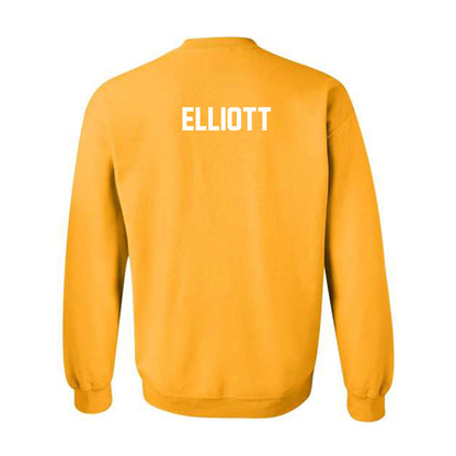 Northern Arizona - NCAA Men's Cross Country : Jackson Elliott - Classic Shersey Crewneck Sweatshirt