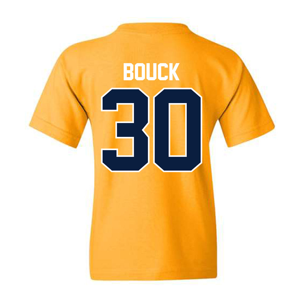 Northern Arizona - NCAA Women's Soccer : Kate Bouck - Classic Shersey Youth T-Shirt