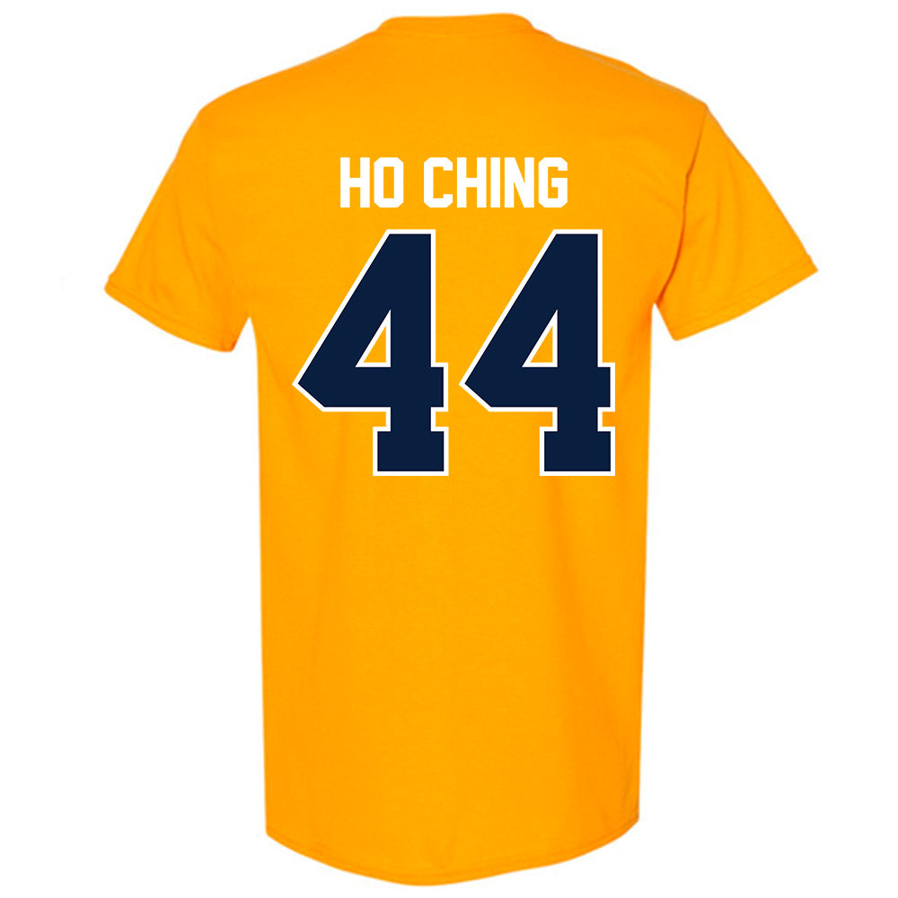 Northern Arizona - NCAA Football : Tausagafou Ho Ching - Classic Shersey T-Shirt