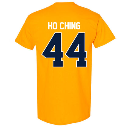 Northern Arizona - NCAA Football : Tausagafou Ho Ching - Classic Shersey T-Shirt