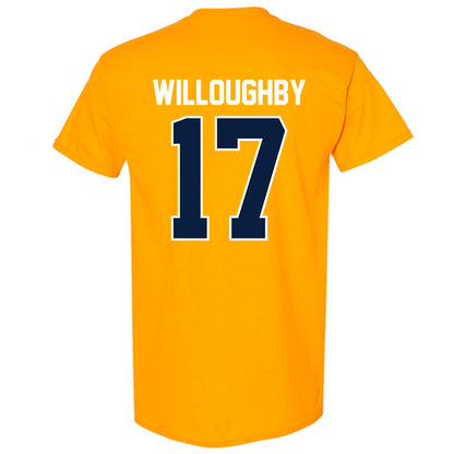 Northern Arizona - NCAA Women's Soccer : Katie Willoughby - Classic Shersey T-Shirt