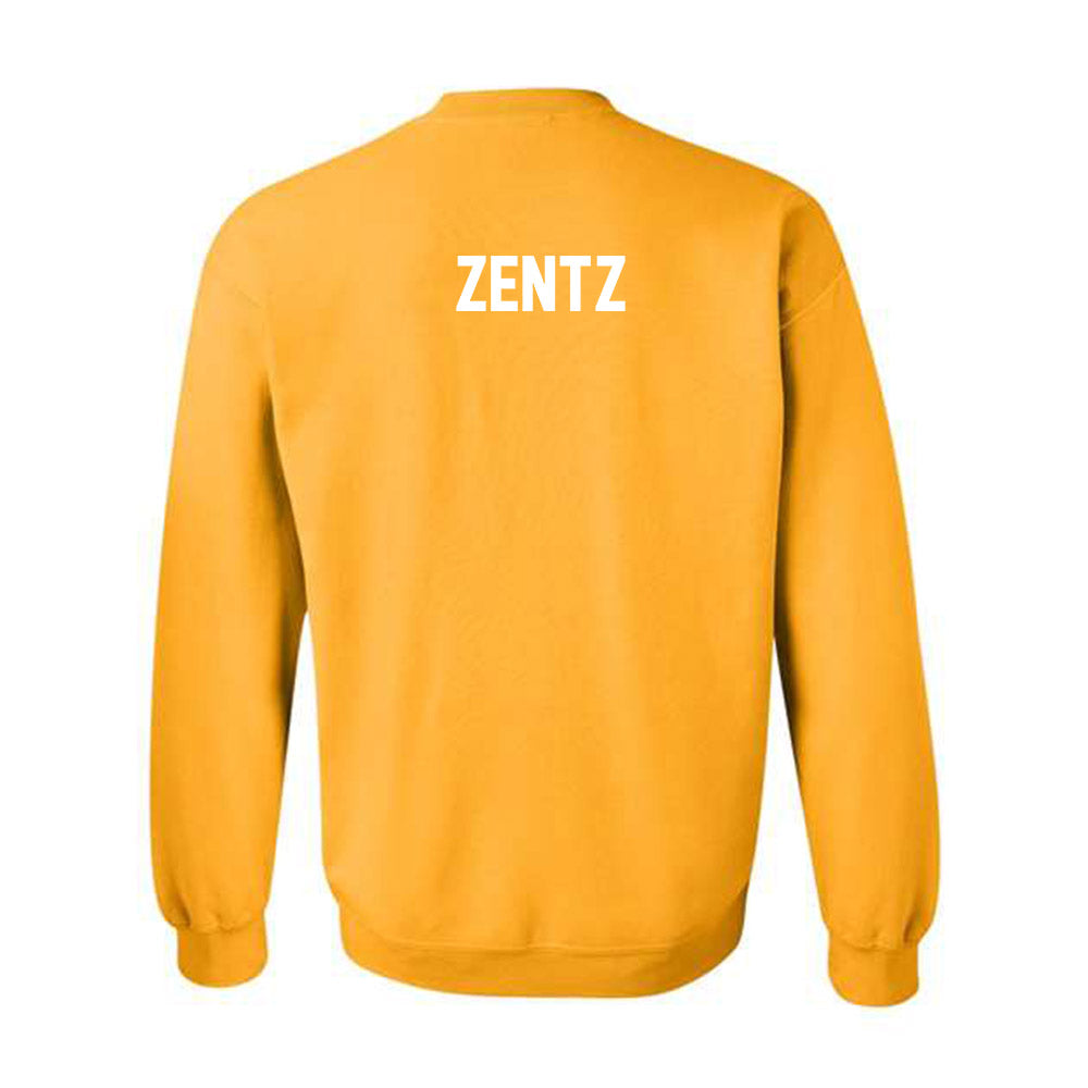 Northern Arizona - NCAA Women's Track & Field : Odessa Zentz - Classic Shersey Crewneck Sweatshirt