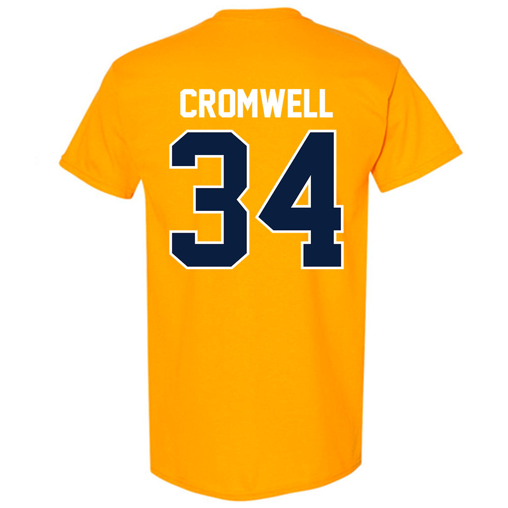 Northern Arizona - NCAA Football : Seth Cromwell - Classic Shersey T-Shirt