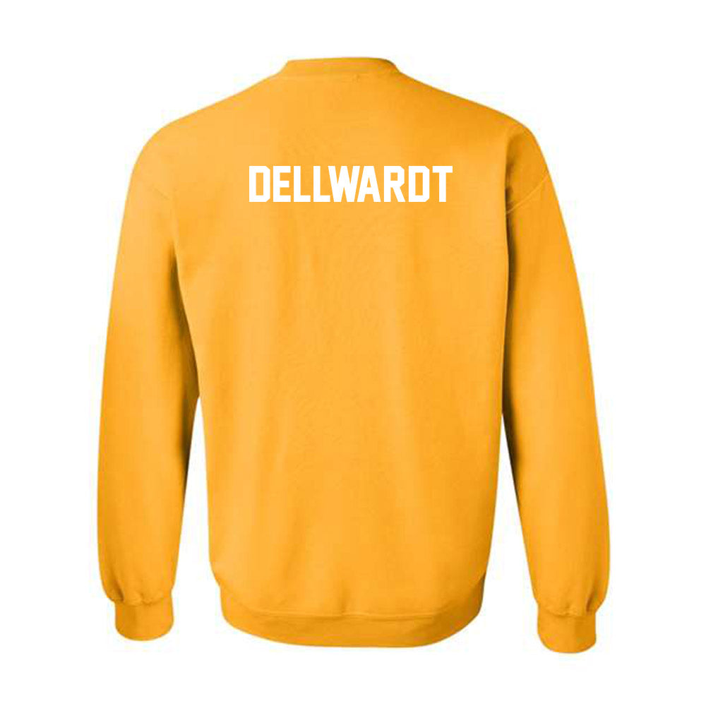 Northern Arizona - NCAA Women's Swimming & Diving : Jamie Dellwardt - Classic Shersey Crewneck Sweatshirt
