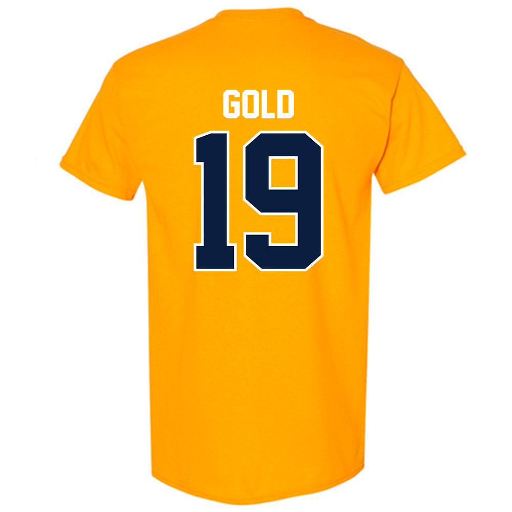 Northern Arizona - NCAA Women's Soccer : Camryn Gold - Classic Shersey T-Shirt