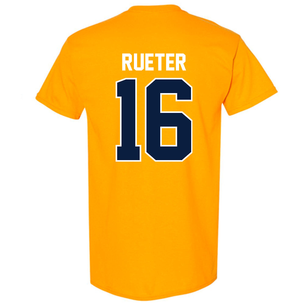 Northern Arizona - NCAA Women's Soccer : Kathryn Rueter - Classic Shersey T-Shirt