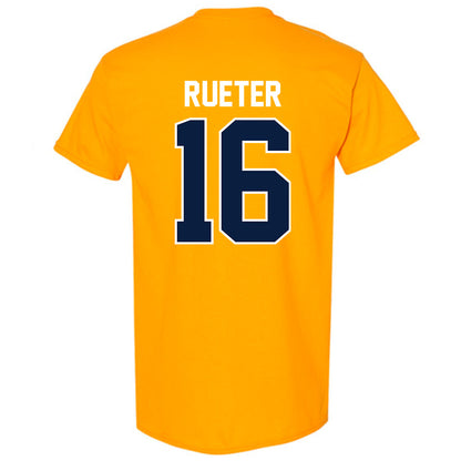 Northern Arizona - NCAA Women's Soccer : Kathryn Rueter - Classic Shersey T-Shirt