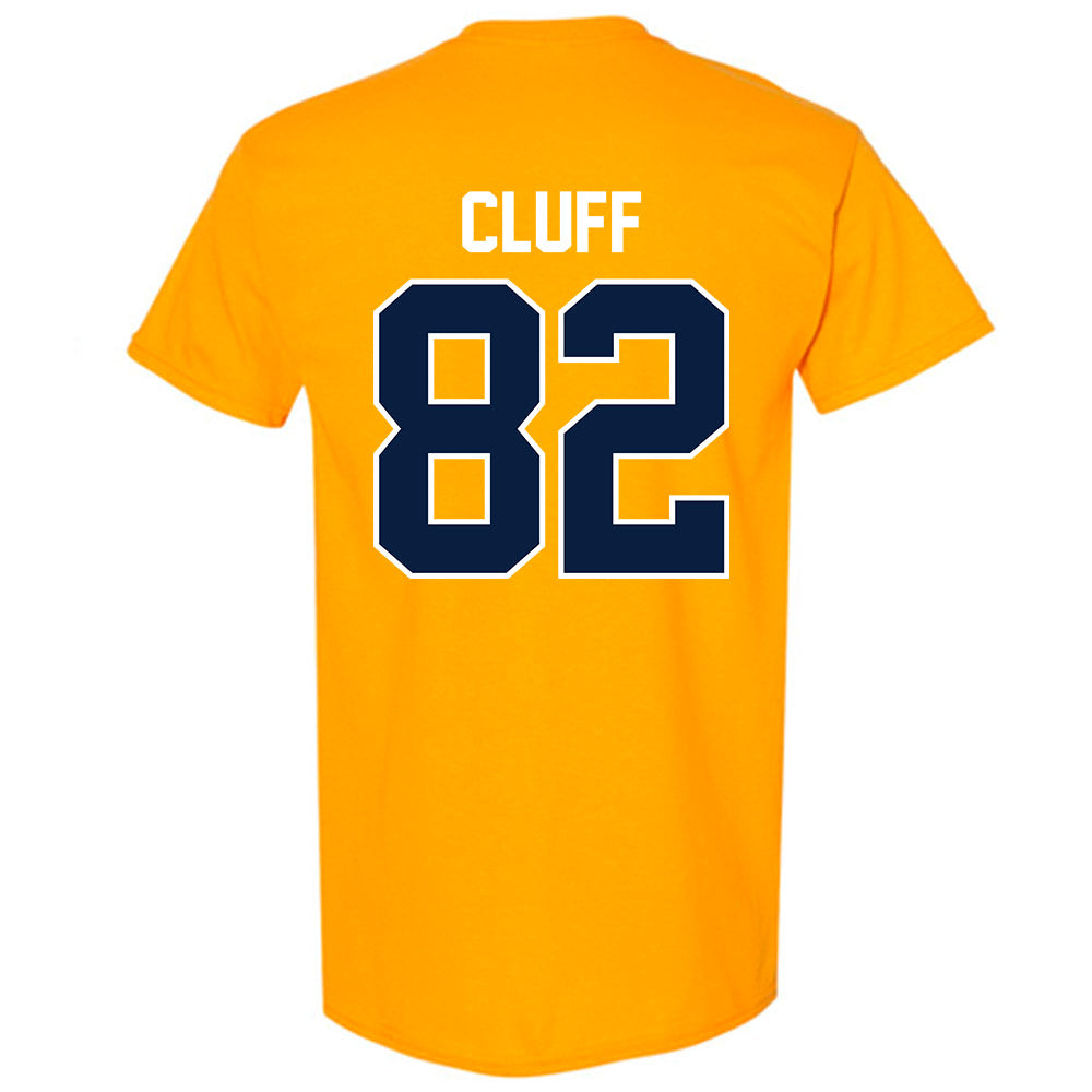  - NCAA Football : Ethen Cluff - Classic Shersey T-Shirt-1