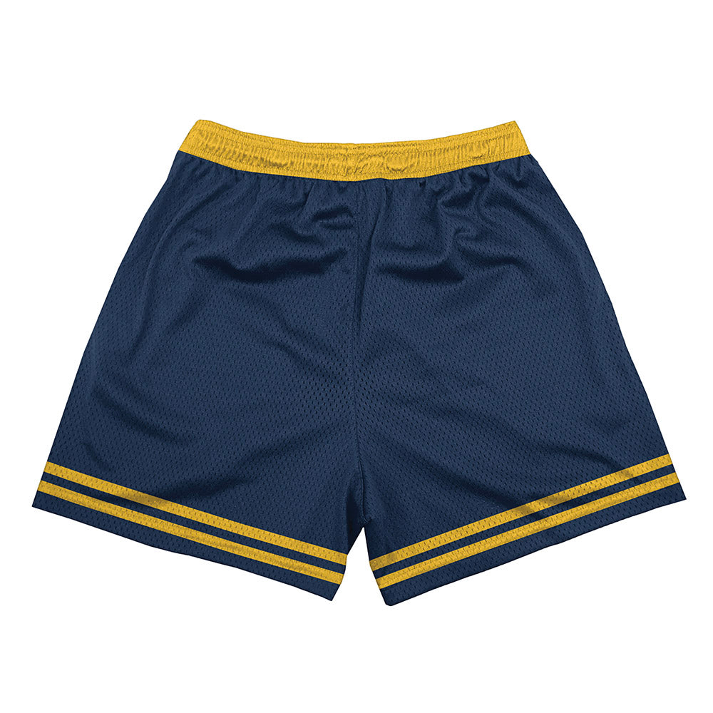 Northern Arizona - NCAA Football : Ken'Veon Stone - Shorts-1