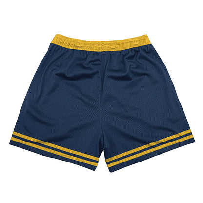 Northern Arizona - NCAA Football : Logan MacGregor - Shorts-1