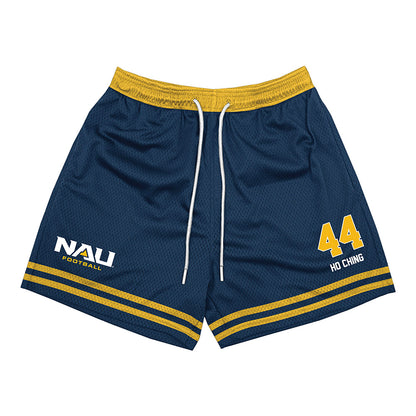 Northern Arizona - NCAA Football : Tausagafou Ho Ching - Shorts