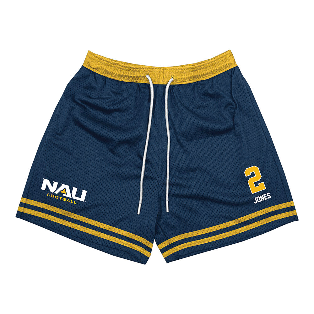 Northern Arizona - NCAA Football : Ty Jones - Shorts