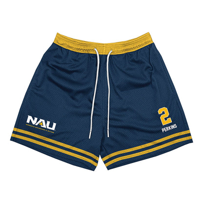 Northern Arizona - NCAA Women's Swimming & Diving : Cydnie Perkins - Shorts