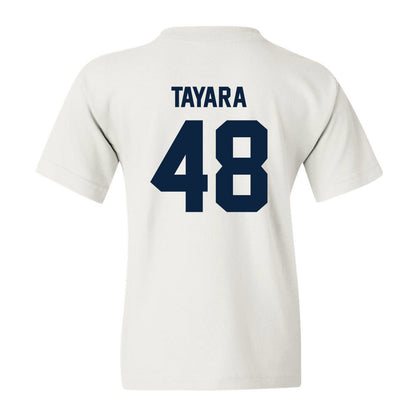 Samford - NCAA Football : Nour Tayara - Youth T-Shirt